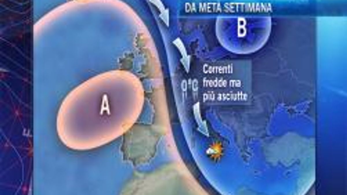  © Meteo.it