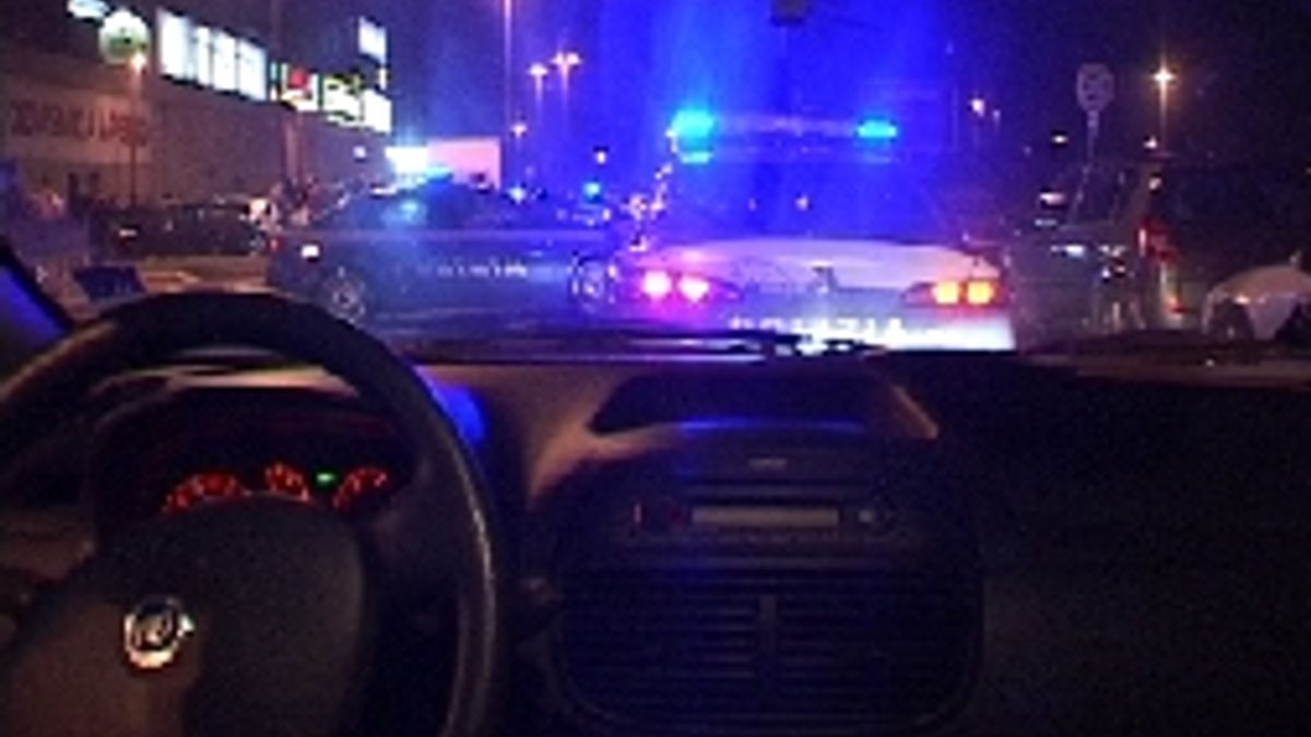  © Polizia