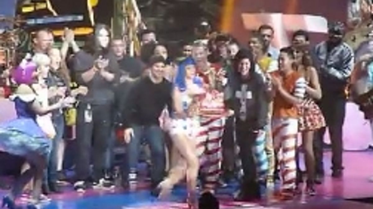  © Da video