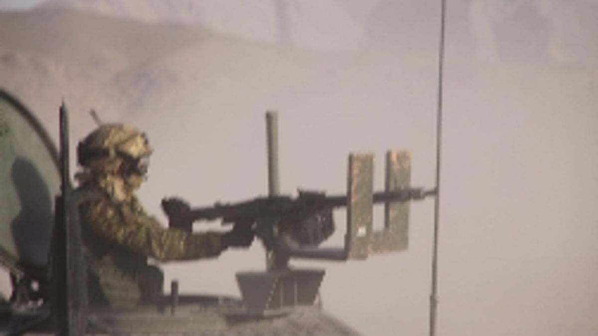  © Esercito Italiano