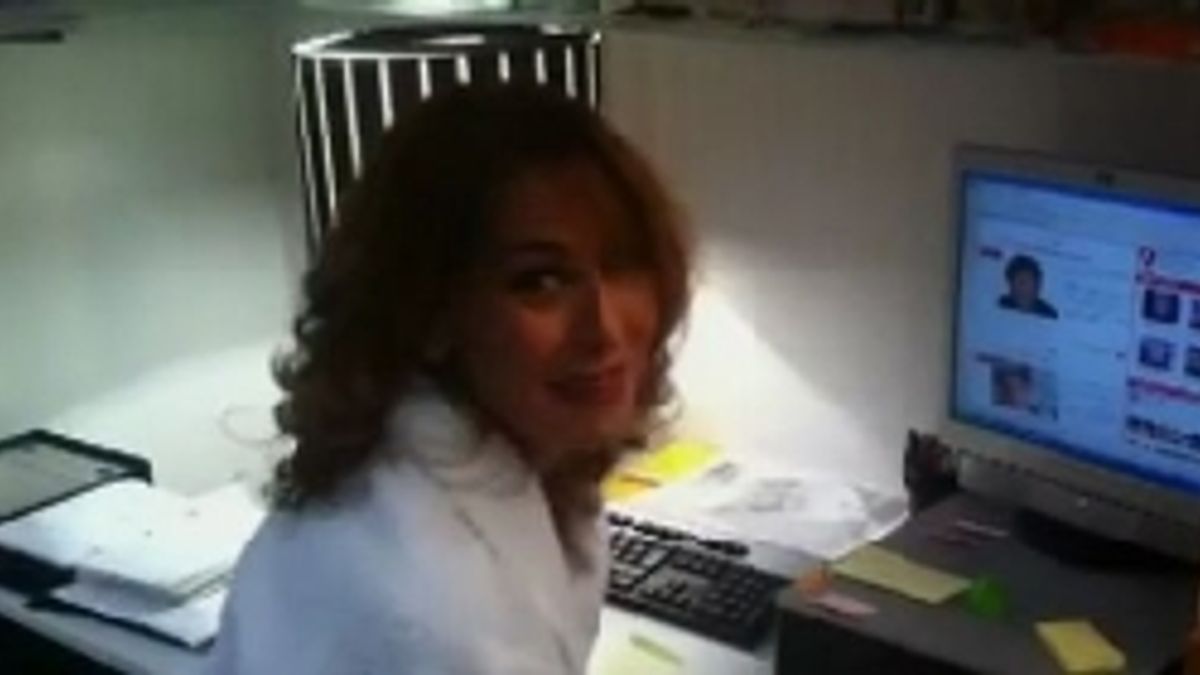  © Da video