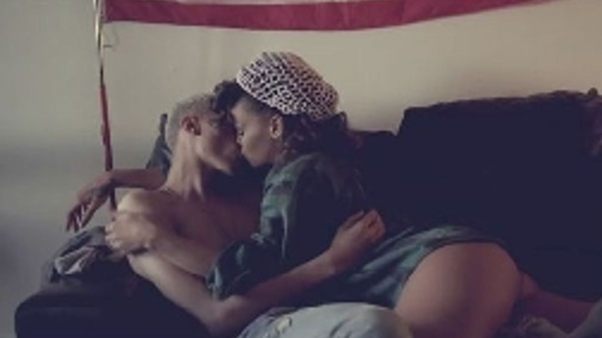 © Da video