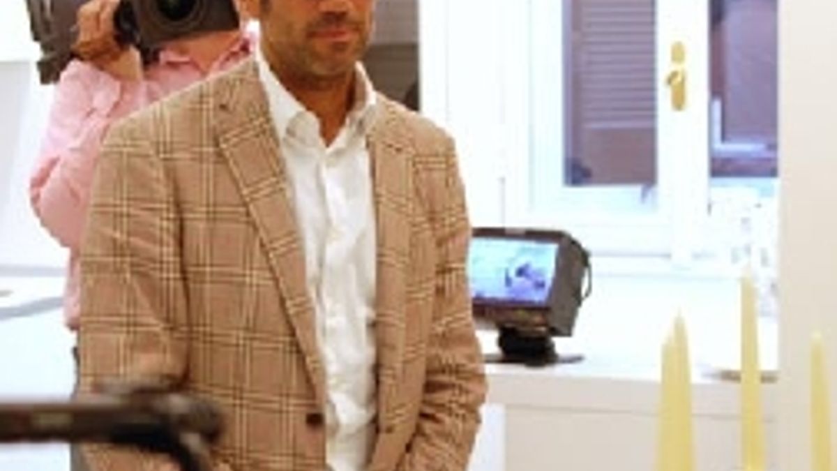  © Ufficio Stampa Mediaset