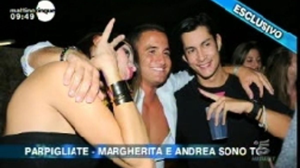  © Ufficio Stampa Mediaset