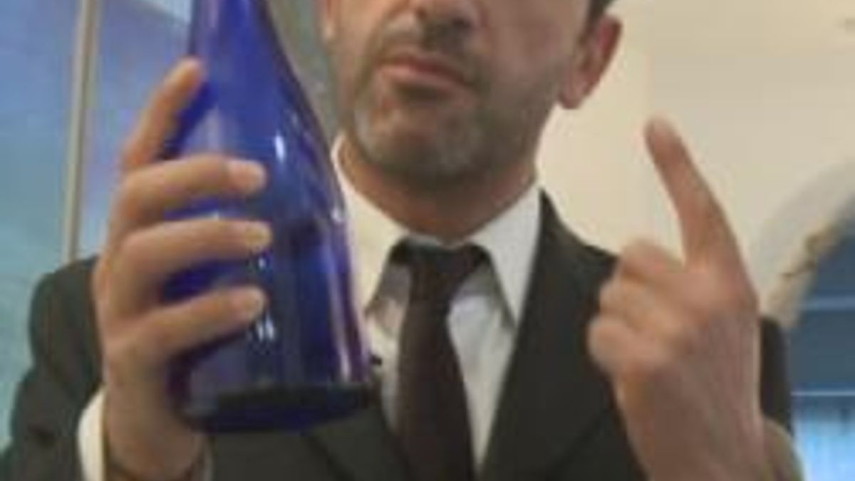  © Ufficio Stampa Mediaset