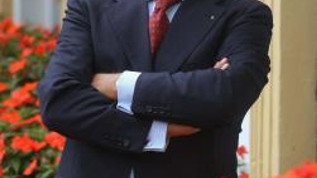 Alberto Bombassei © LaPresse