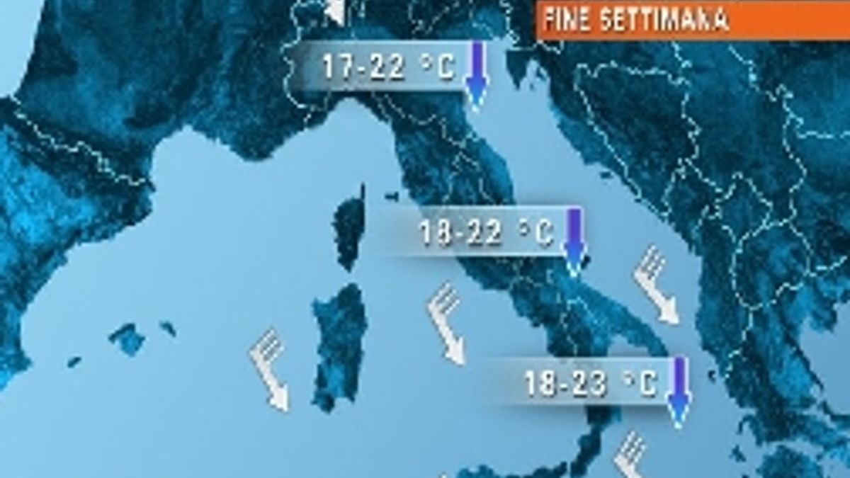  © Meteo.it