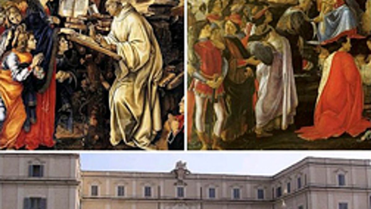  Scuderie del Quirinale © Ufficio stampa