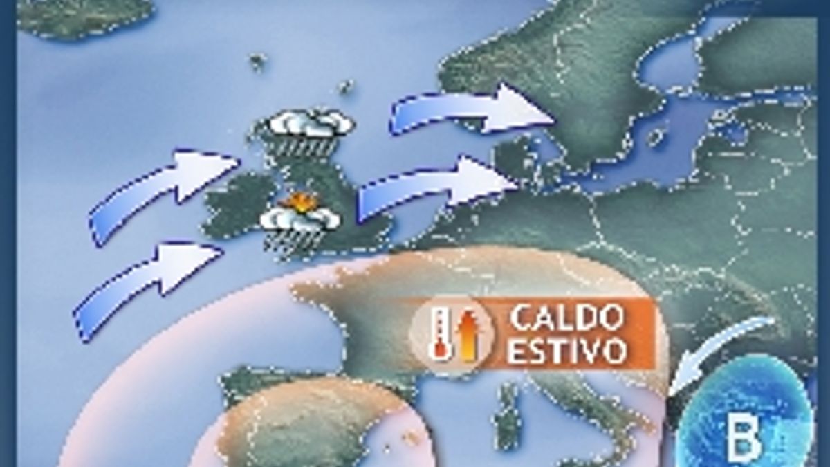  © Meteo.it
