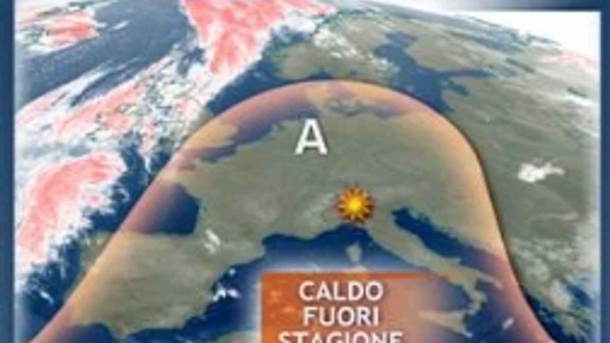  © Meteo.it