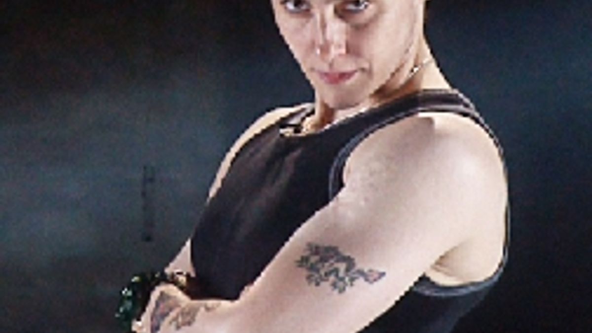  © Ufficio Stampa Mediaset