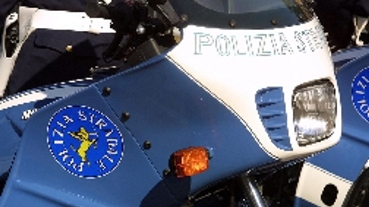  © LaPresse
