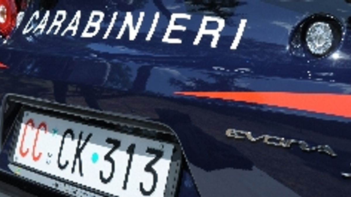  © Carabinieri