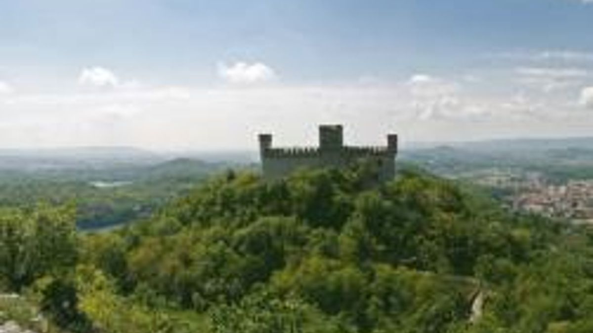  © Agenzia del Turismo