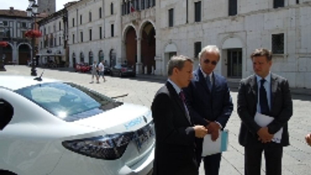 © Ufficio stampa