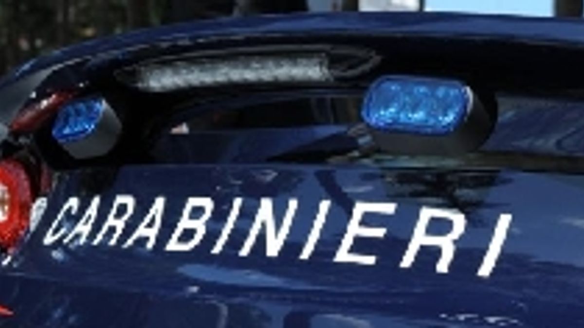  © Carabinieri