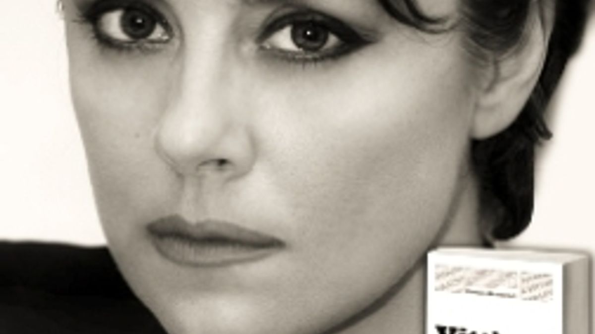  Barbara Benedettelli: "Vittime per sempre" © Ufficio stampa