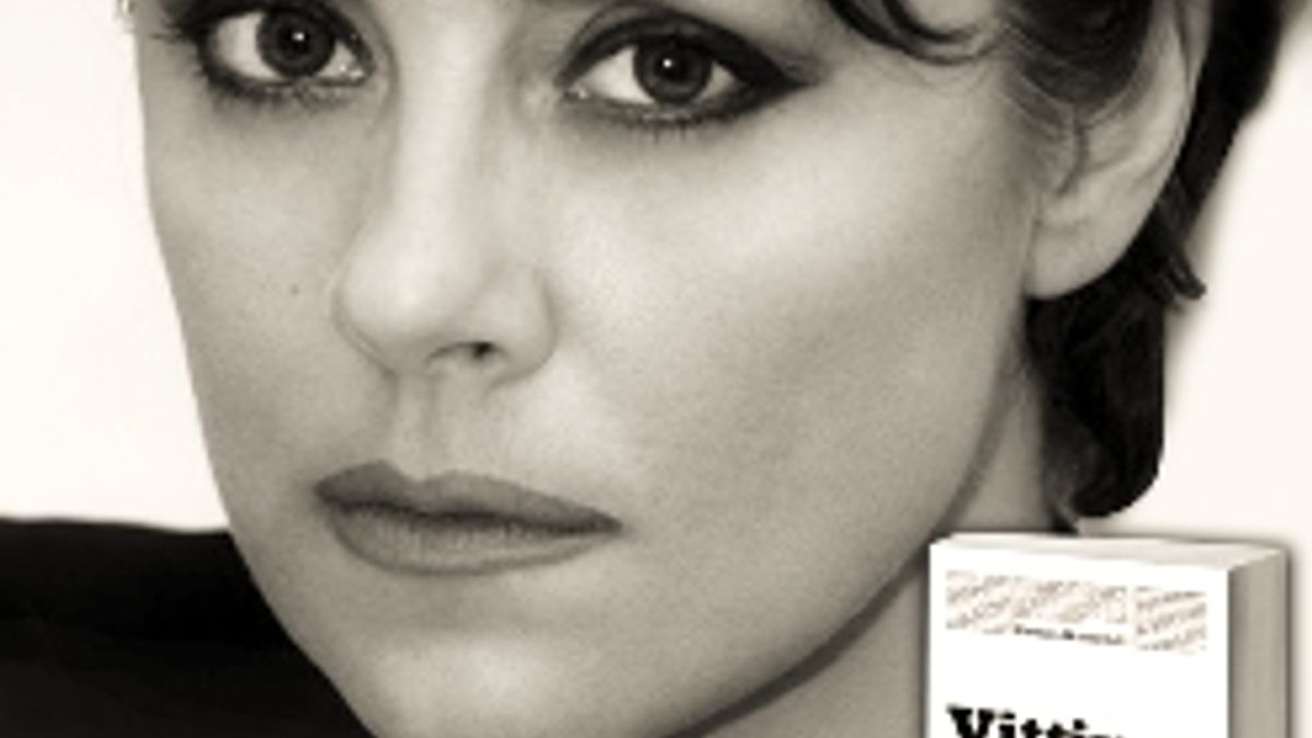  Barbara Benedettelli: "Vittime per sempre" © Ufficio stampa