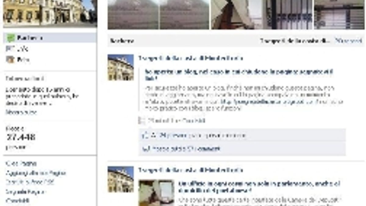 © Facebook