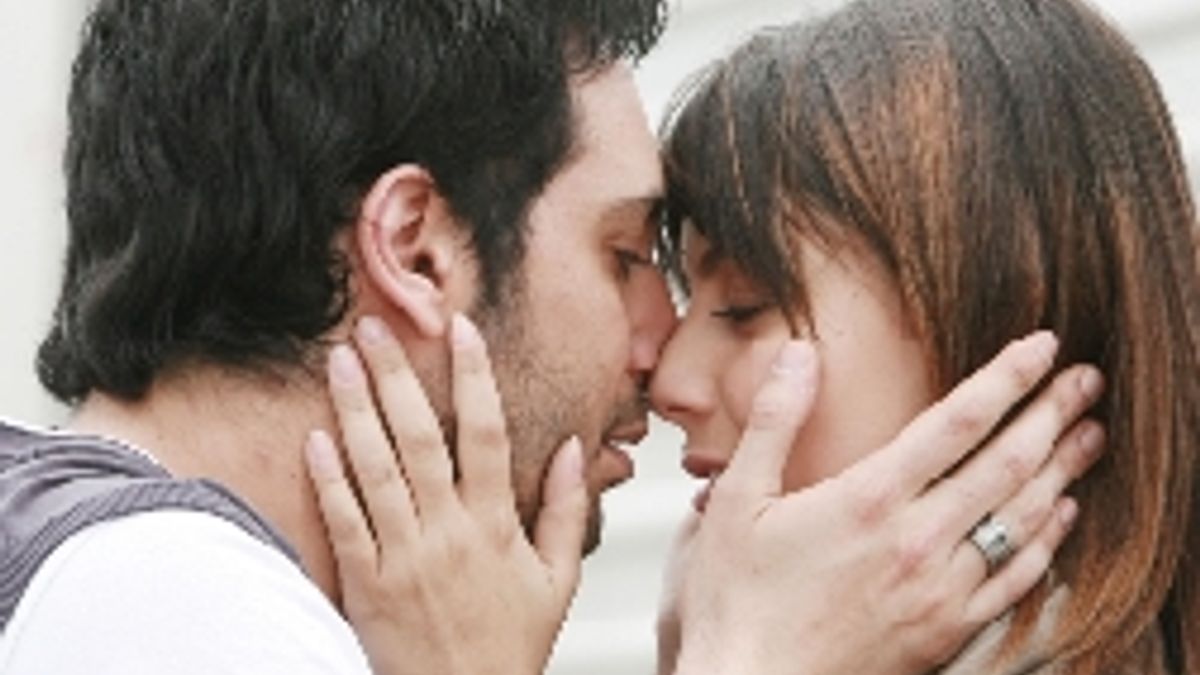  © Ufficio Stampa Mediaset