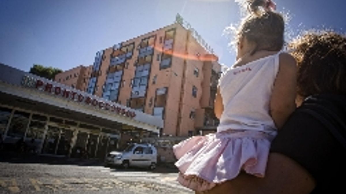  © LaPresse