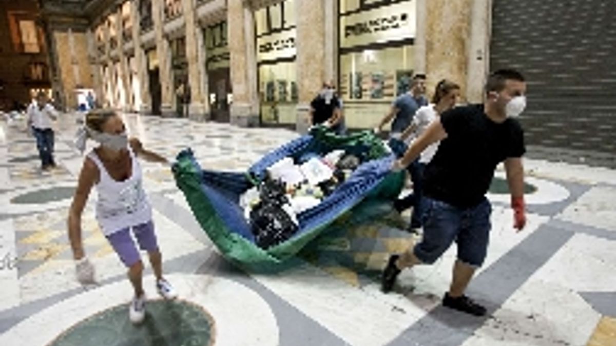  ©  Afp