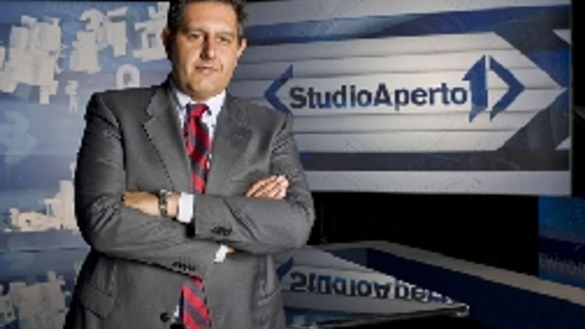  © Ufficio Stampa Mediaset