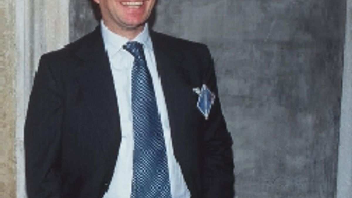 Luigi Bisignani ©  Olycom