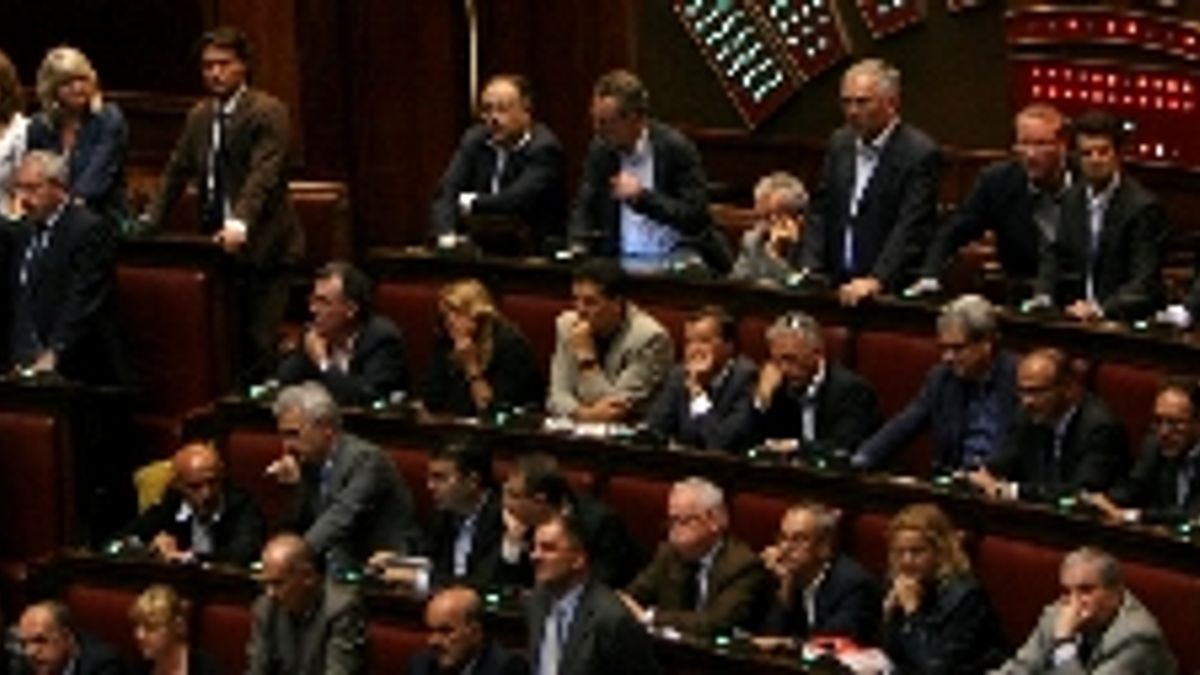  © LaPresse