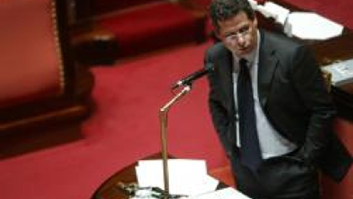  © LaPresse