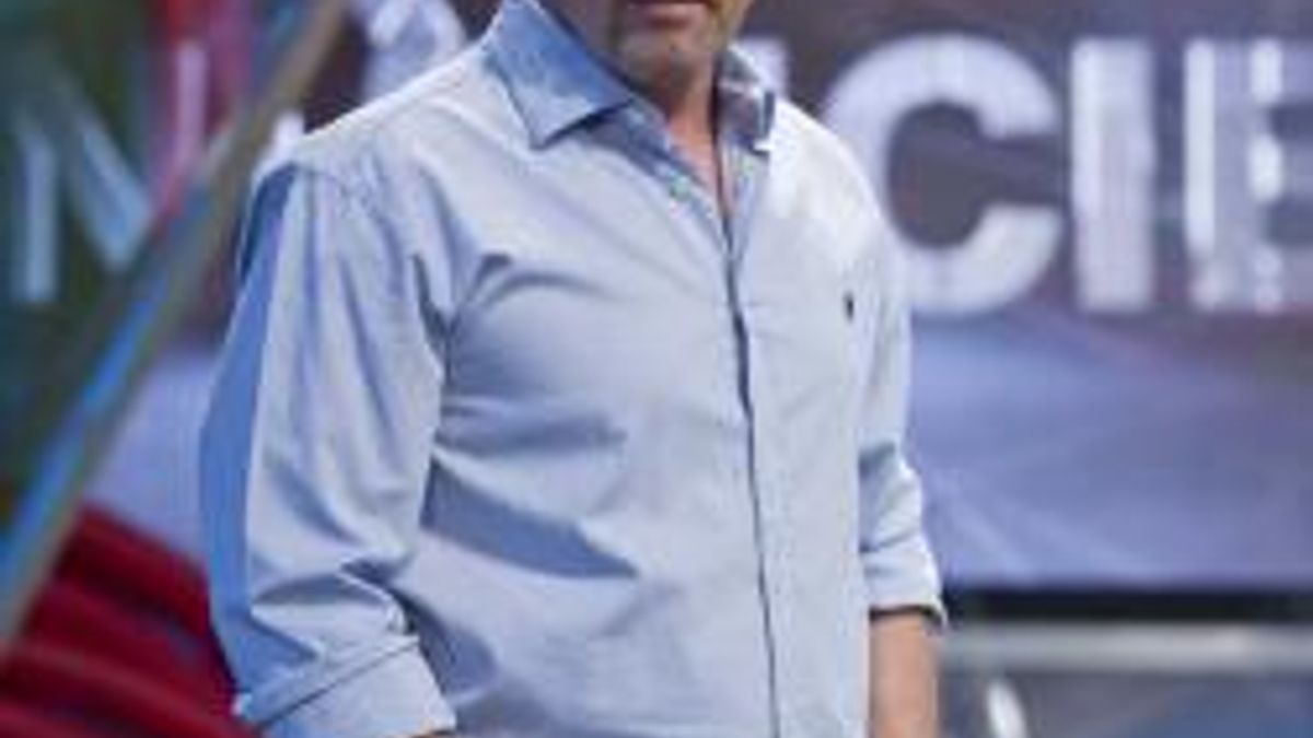  © Ufficio Stampa Mediaset