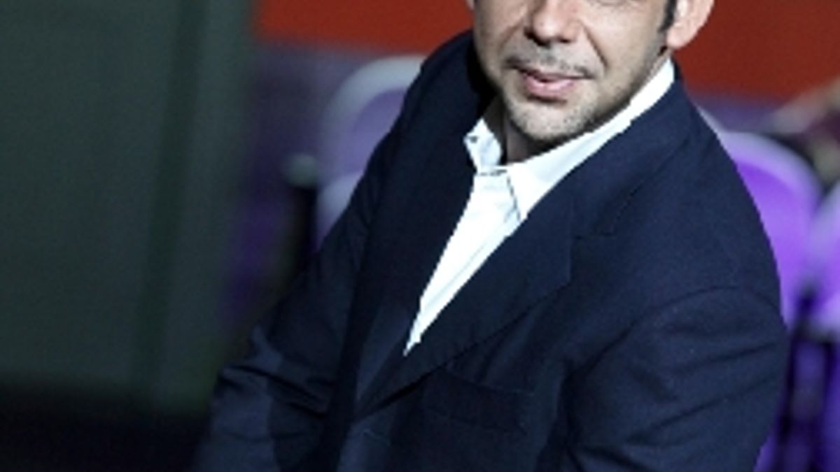  © Ufficio Stampa Mediaset