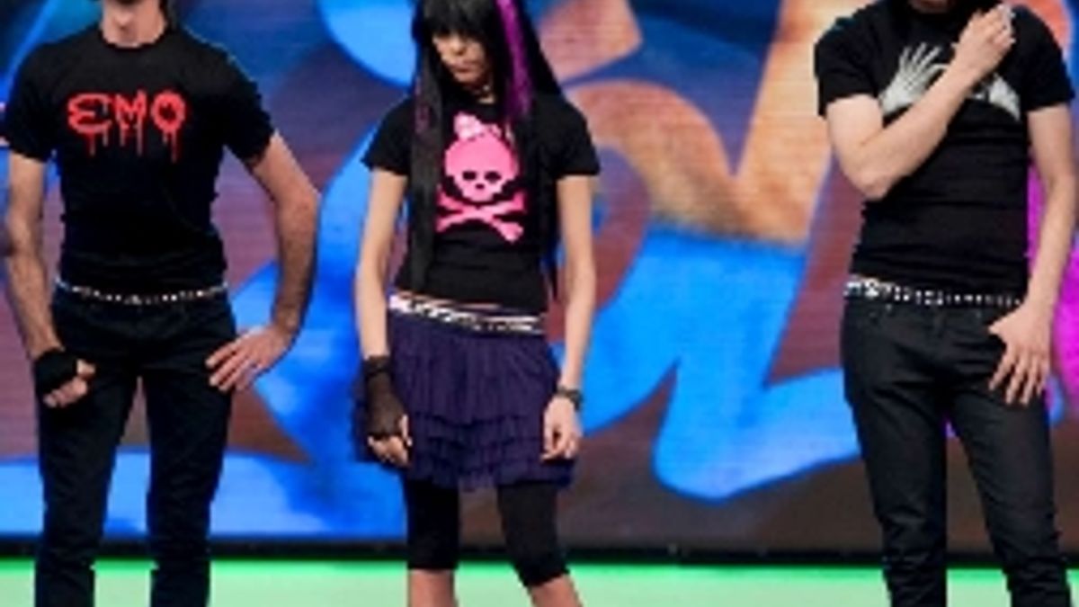  © Ufficio Stampa Mediaset