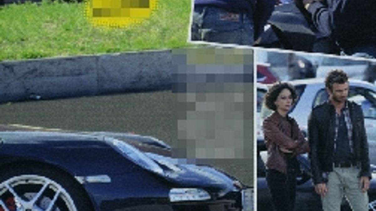  © Tv Sorrisi e Canzoni