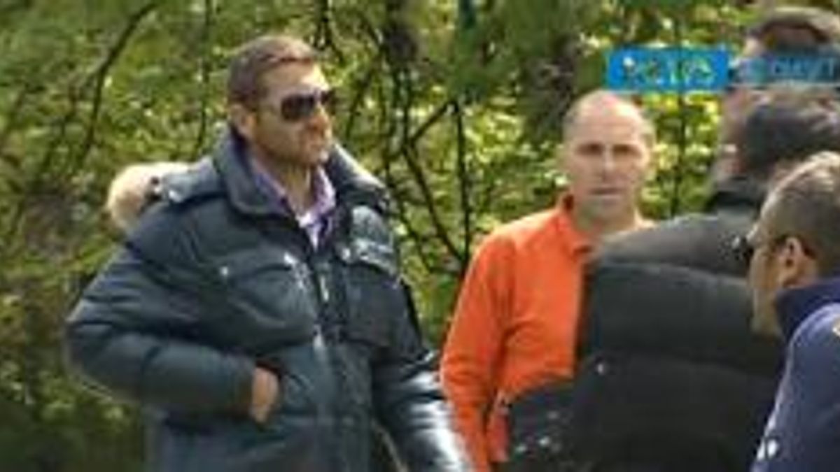  © Da video