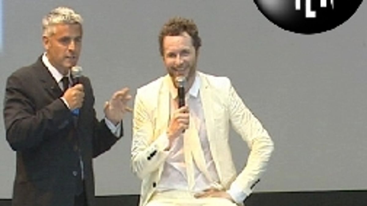  © Ufficio Stampa Mediaset