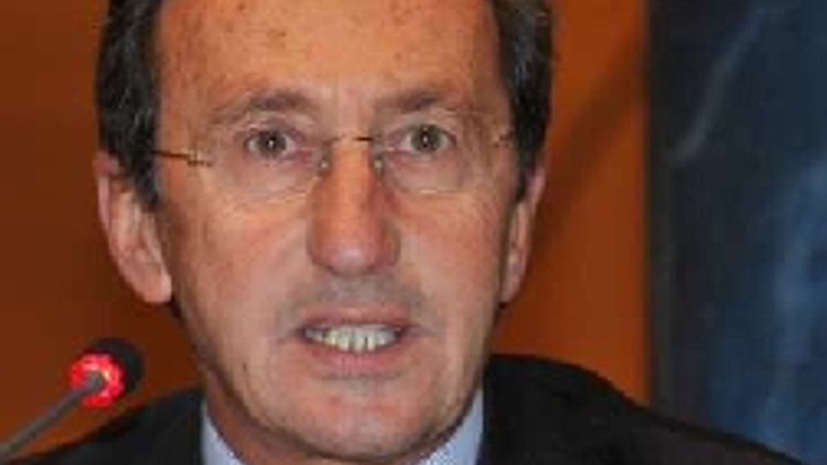 Gianfranco Fini © Ansa
