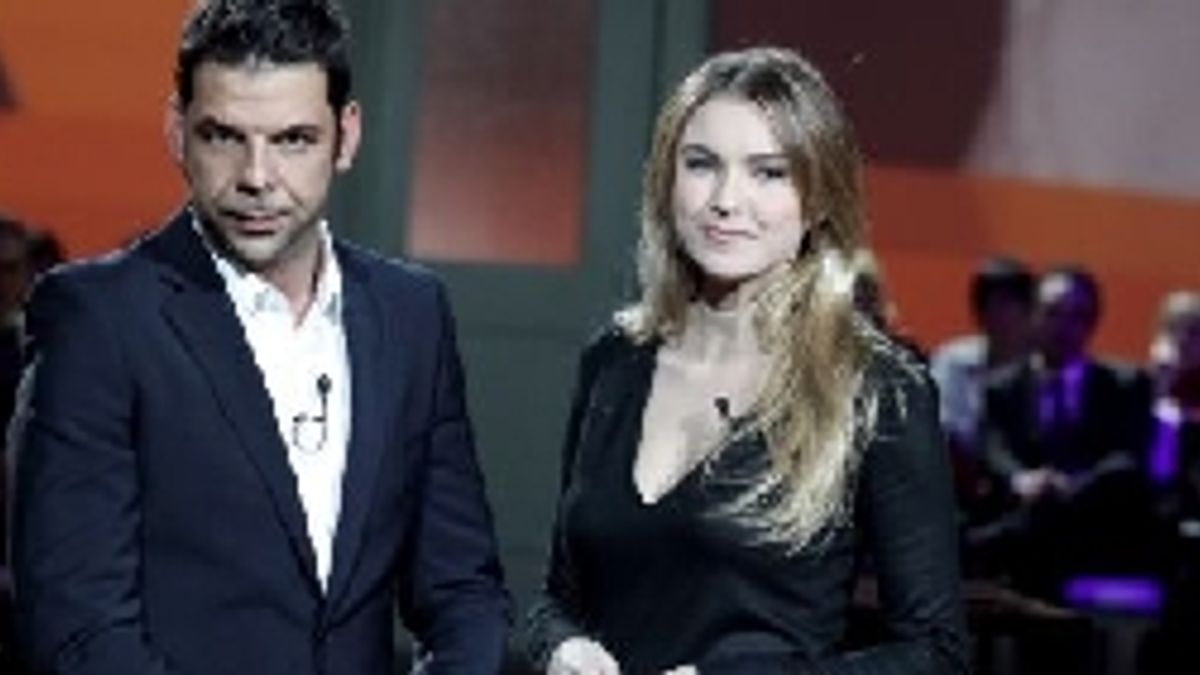  © Ufficio Stampa Mediaset