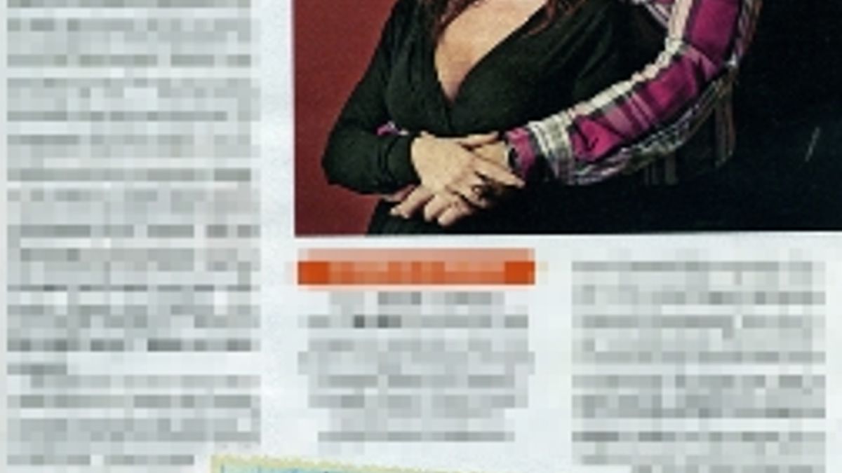  © Tv Sorrisi e Canzoni