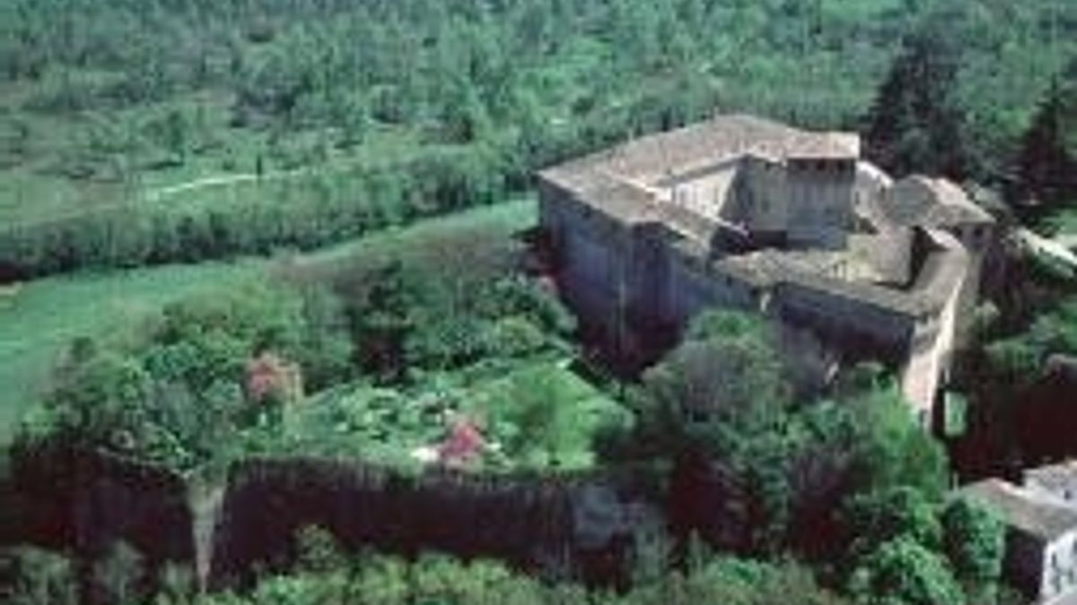 Castello di Montechiarugolo © Ufficio stampa