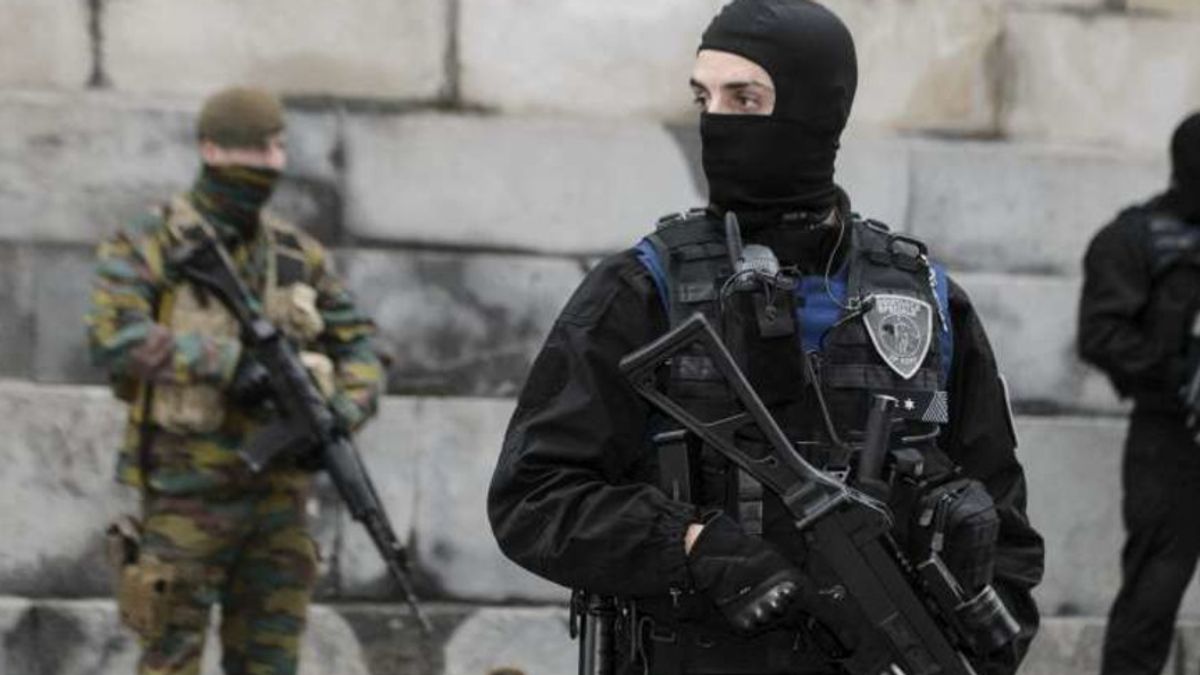  © Afp