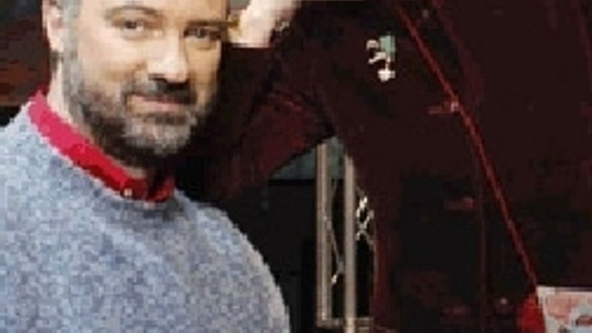 Alessandro Cozzi © Dal Web