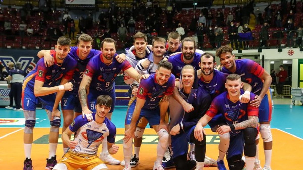 © foto vero volley monza