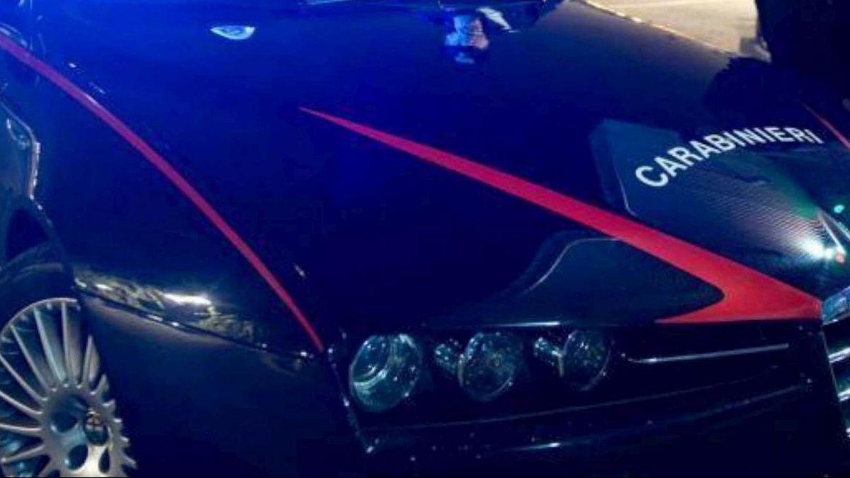  © carabinieri