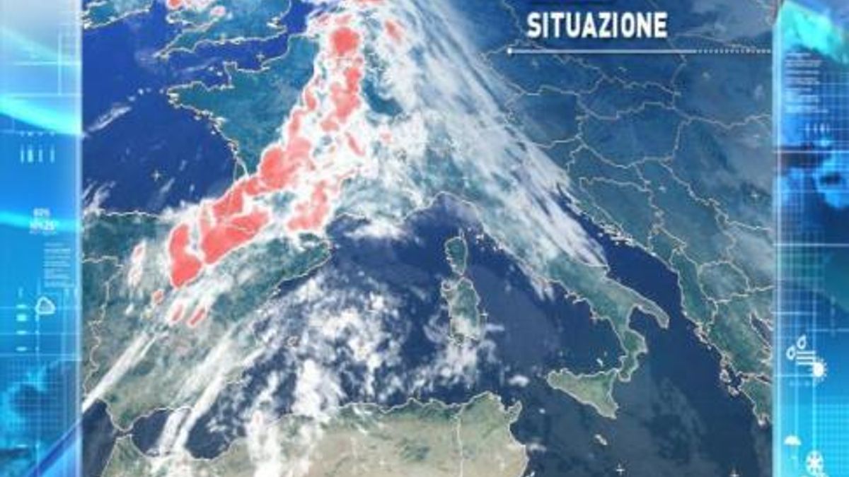  © Meteo.it