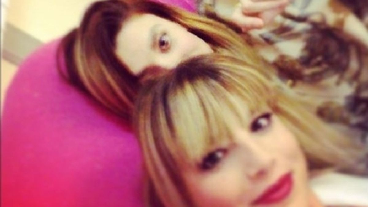  © Instagram