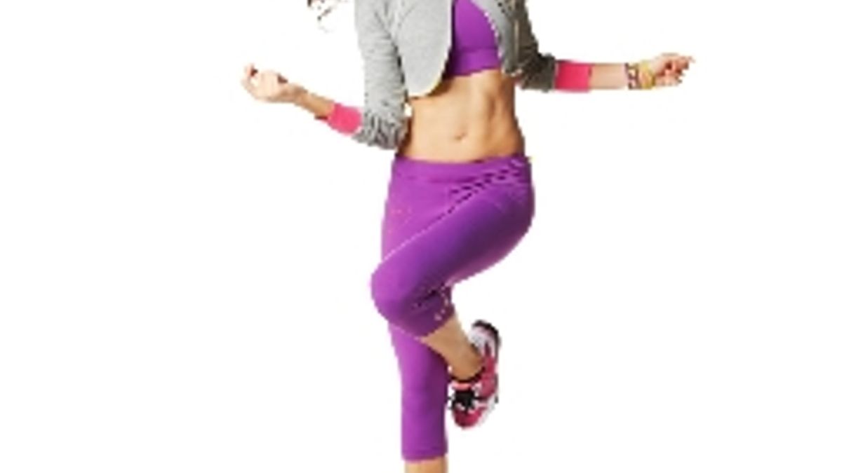 Zumba  © Ufficio stampa