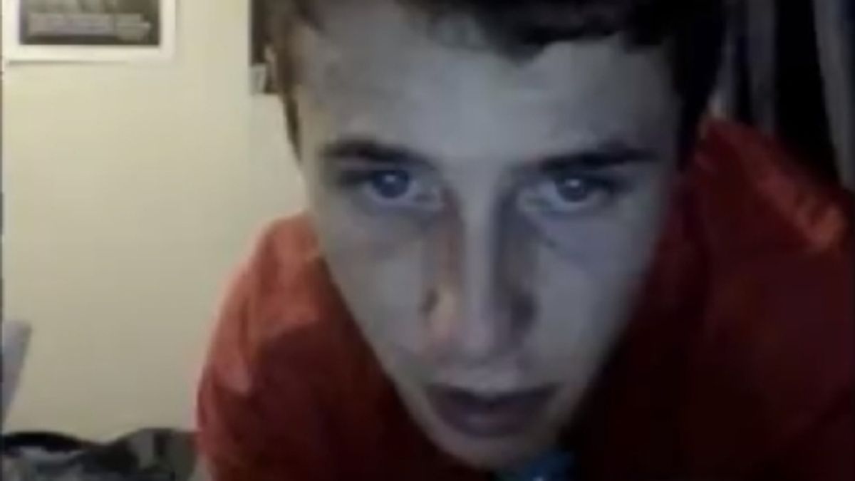  © Da video