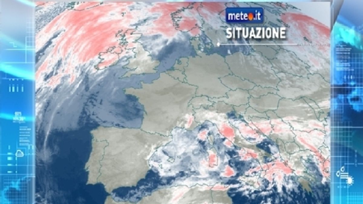  © Meteo.it
