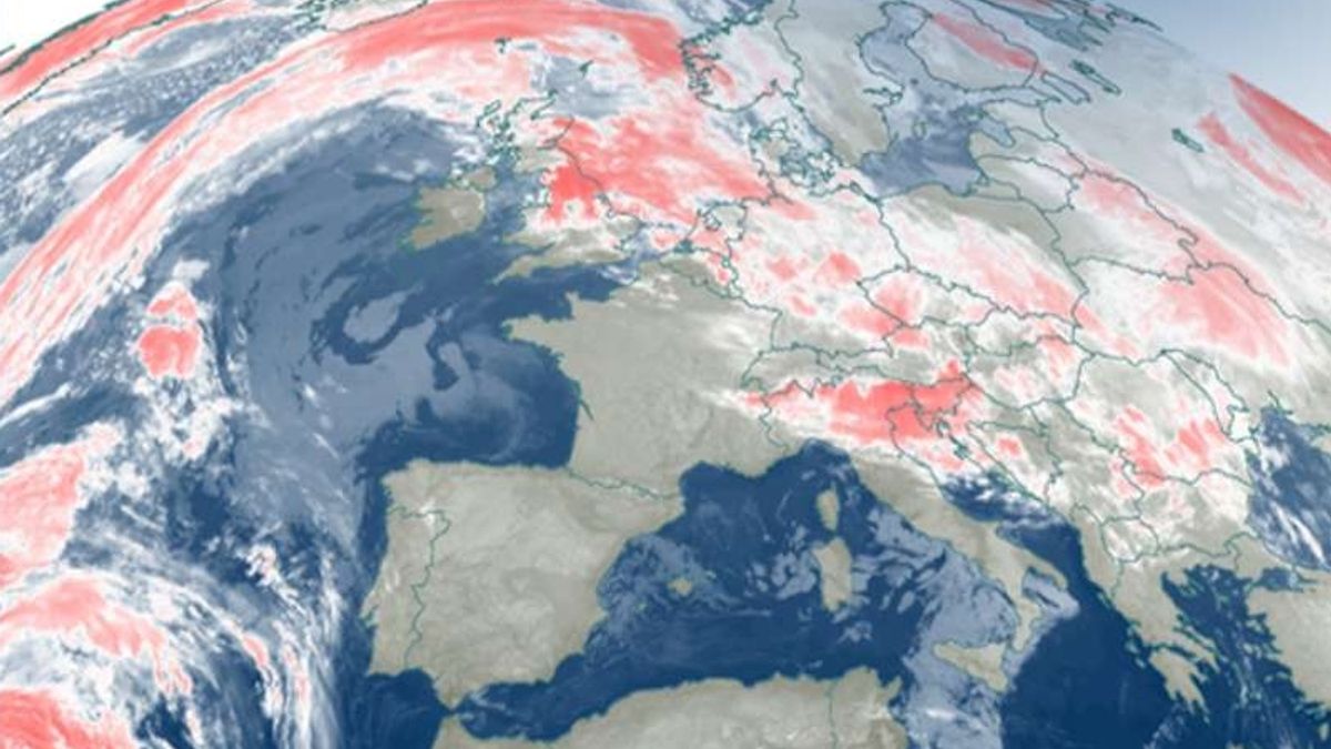  © Meteo.it
